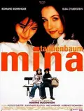 Mina Tannenbaum poster