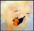 The Monk and the Fish poster