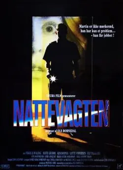 Nightwatch poster