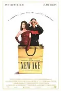 The New Age poster
