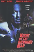 Night of the Running Man poster