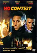 No Contest poster