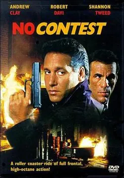 No Contest poster