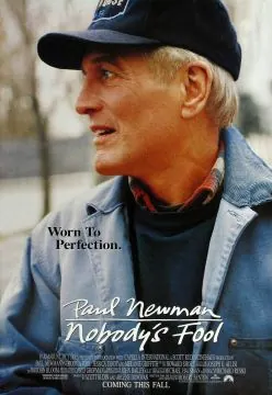 Nobody's Fool poster