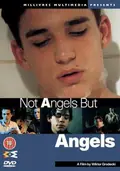 Not Angels But Angels poster