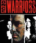 Once Were Warriors poster