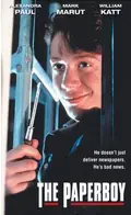 The Paperboy poster