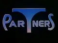 Partners poster