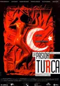 Turkish Passion poster