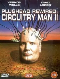 Plughead Rewired: Circuitry Man II poster