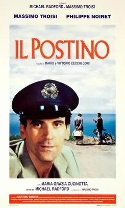 The Postman poster