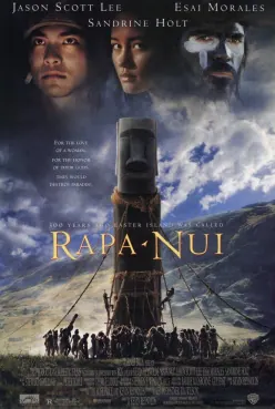 Rapa Nui poster