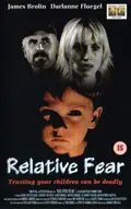 Relative Fear poster