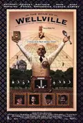 The Road to Wellville poster
