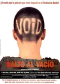 Salto al vacío poster