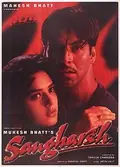 Sangharsh poster