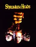 Shrunken Heads poster