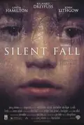 Silent Fall poster