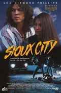 Sioux City poster