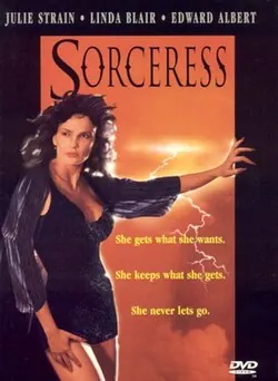 Sorceress poster