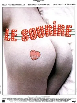 Le Sourire poster