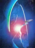 Star Trek: Generations poster