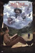 Tall Tale: The Unbelievable Adventure poster