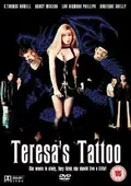 Teresa's Tattoo poster