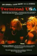Terminal USA poster