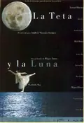 The Tit and the Moon poster