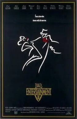 That's Entertainment! III poster