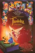 Thumbelina poster