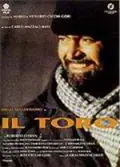 Il toro poster