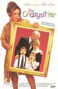 The Crazysitter poster