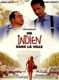 Little Indian, Big City poster