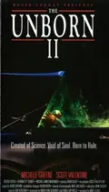 The Unborn II poster