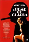 The Voyeur poster