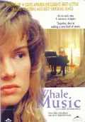 Whale Music poster