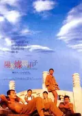 In the Heat of the Sun poster