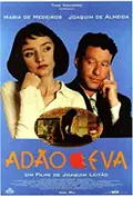 Adam and Eve poster