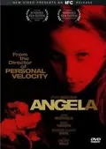 Angela poster
