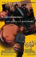 Angus poster