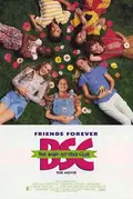 The Baby-Sitters Club poster