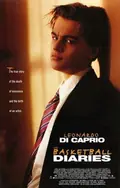 The Basketball Diaries poster