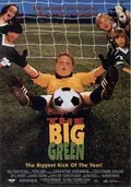 The Big Green poster
