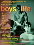 Boys Life poster
