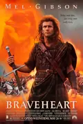 Braveheart poster