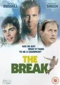 The Break poster