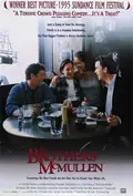 The Brothers McMullen poster