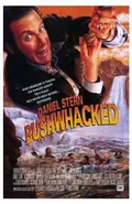 Bushwhacked poster